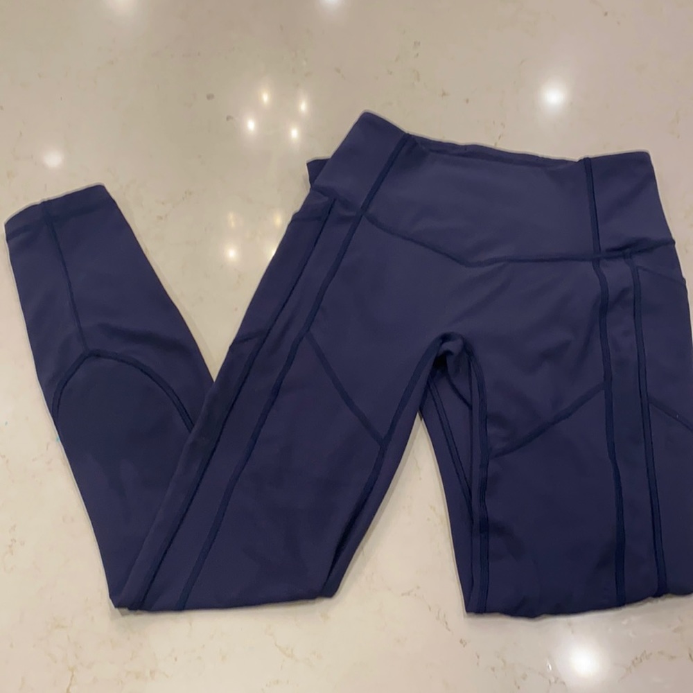 Authentic lululemon Leggings